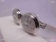 Rado Cufflinks Round Stainless Steel buy replica (6)_th.jpg
